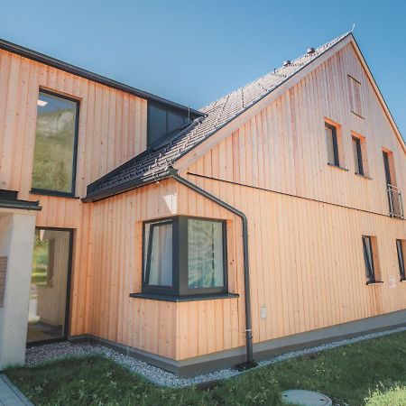 Alpenglueck Tauplitz 아파트 외부 사진