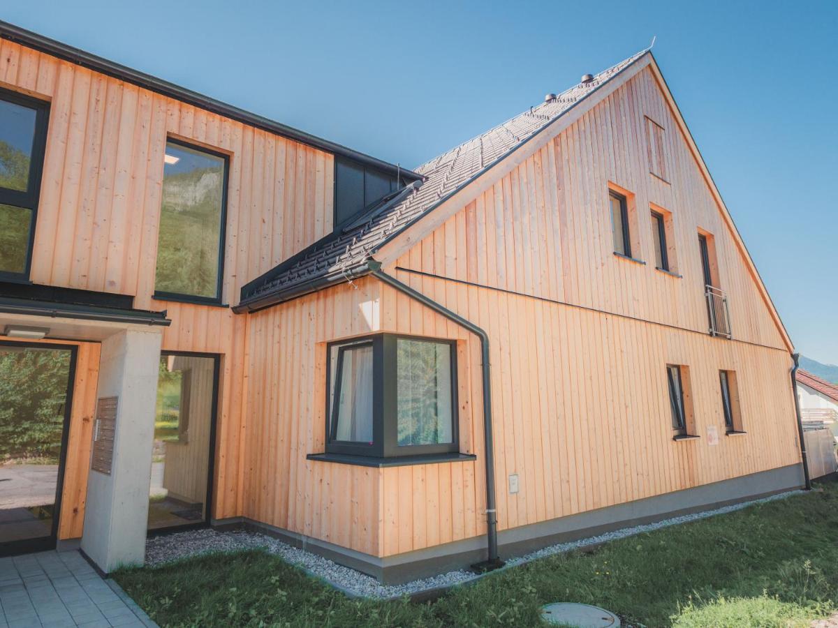 Alpenglueck Tauplitz 아파트 외부 사진