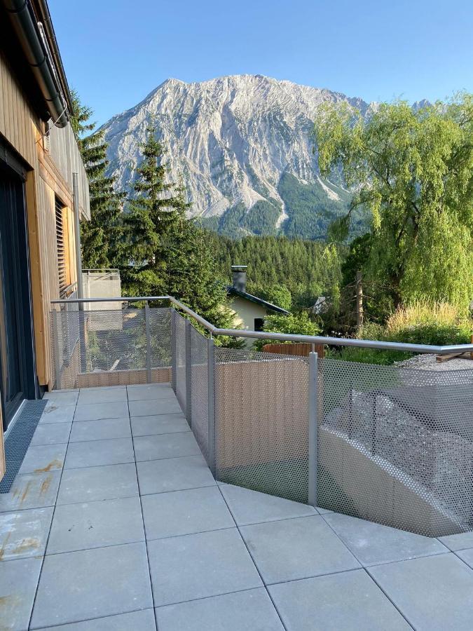 Alpenglueck Tauplitz 아파트 외부 사진