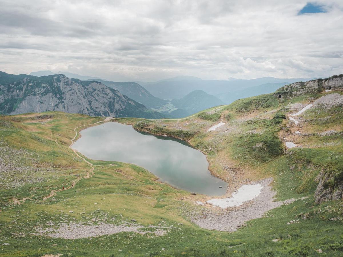Alpenglueck Tauplitz 아파트 외부 사진